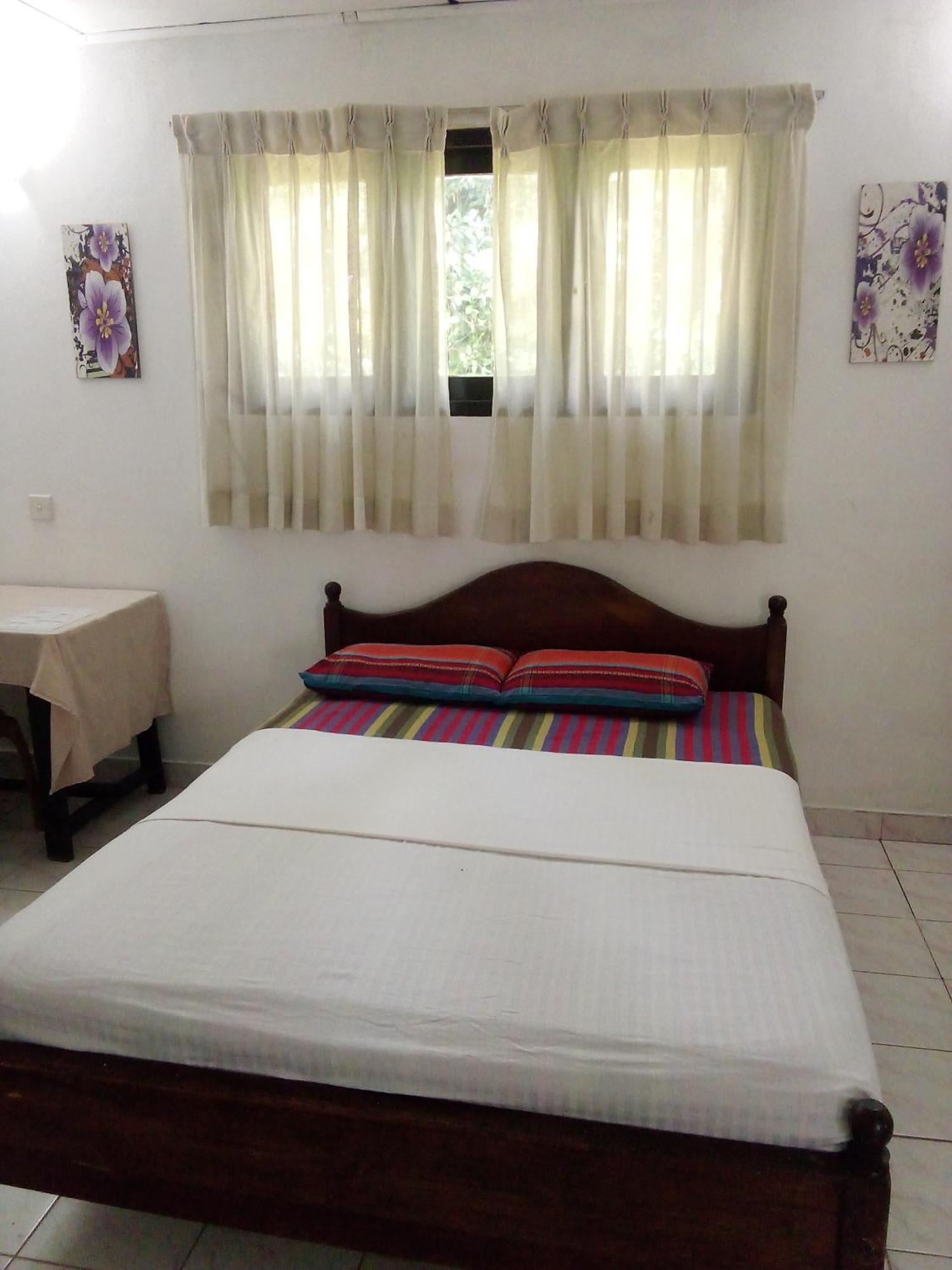 Green Turf Galle Exterior foto